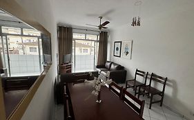 Apartamento Uma Quadra Da Praia Das Asturias