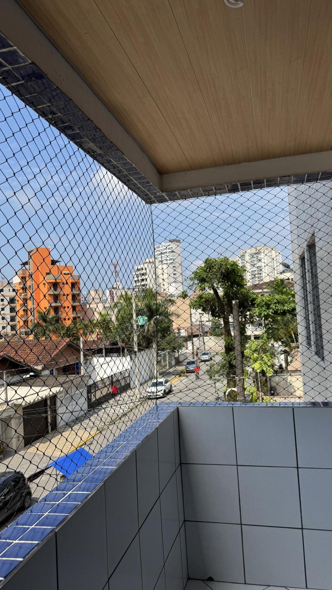 Apartamento Uma Quadra Da Praia Das Asturias Guarujá Exterior foto